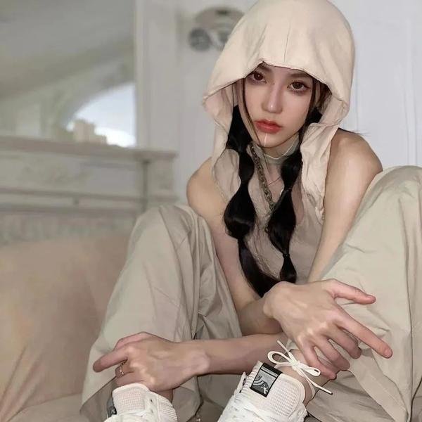幕后情人